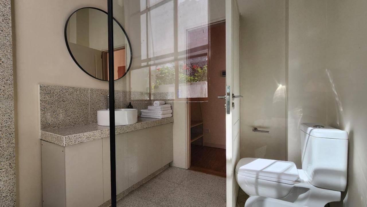 Casa Par Grand Suites Ciudad Autónoma de Ciudad Autónoma de Buenos Aires Exterior foto