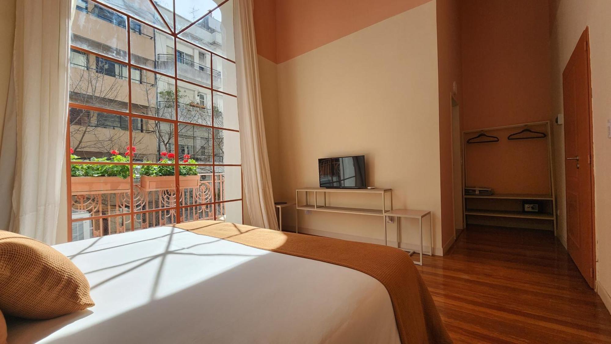 Casa Par Grand Suites Ciudad Autónoma de Ciudad Autónoma de Buenos Aires Exterior foto